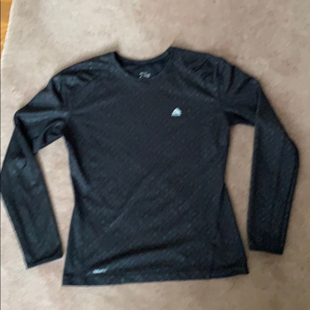 Nike ACG FitDry Running Shirt—Women’s Small